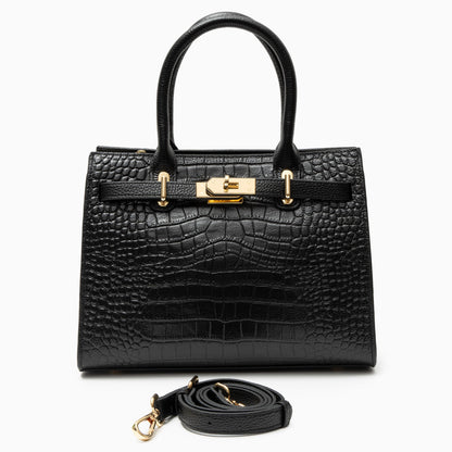 Victoire - Elegante bolso zooler para mujeres de negocios