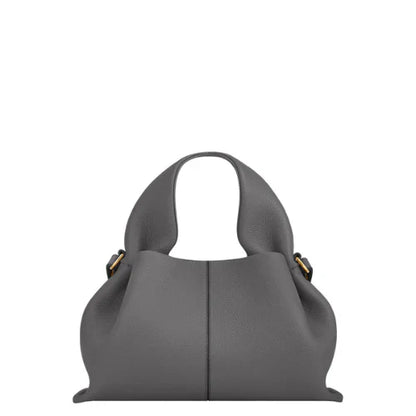Sienne - bolso de cuero con forma de nube
