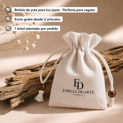 Triple Protección™ | Pulsera de Ojo de Tigre, Ojo de Toro y Ojo de Halcón