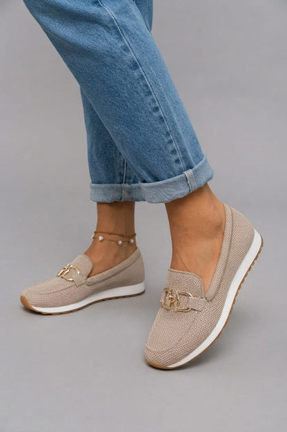 Vélora | Mocasines Elegantes y Cómodos