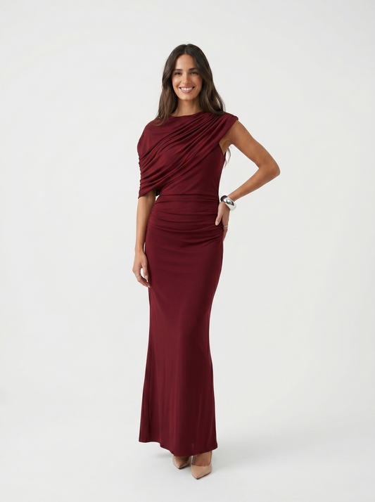Agatha | Vestido elegante