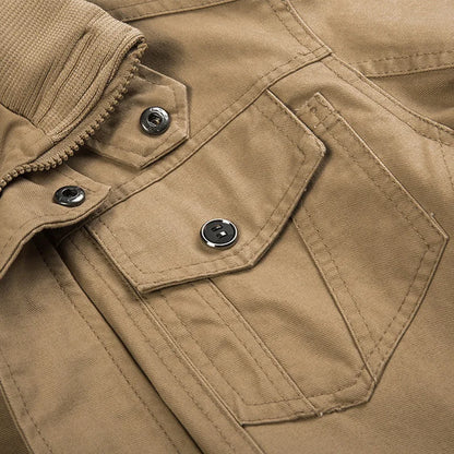Dalton™ | Cazadora Militar