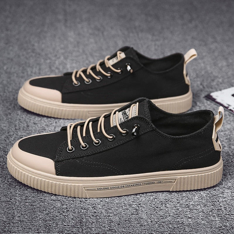 Belmont – Zapatillas Esenciales