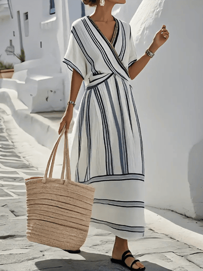 Grecia™ | Vestido de verano elegante