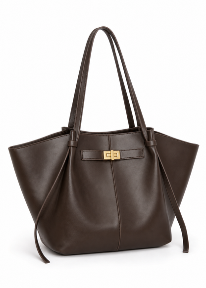 Bolso Margaux — Caramelo