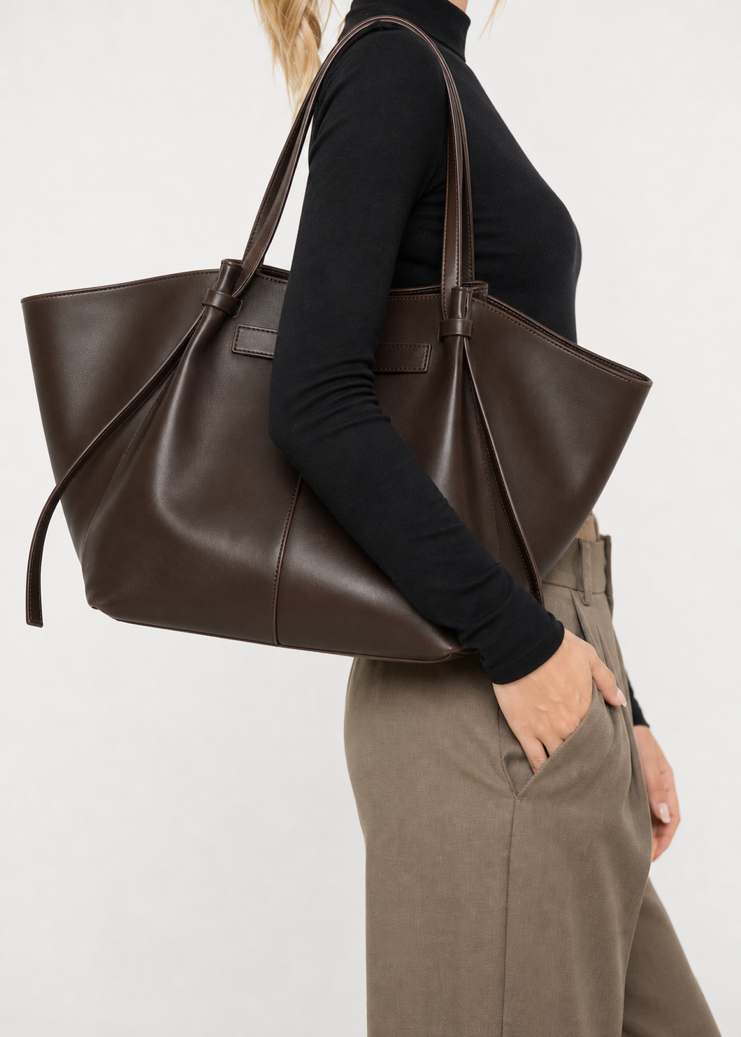 Bolso Margaux — Negro