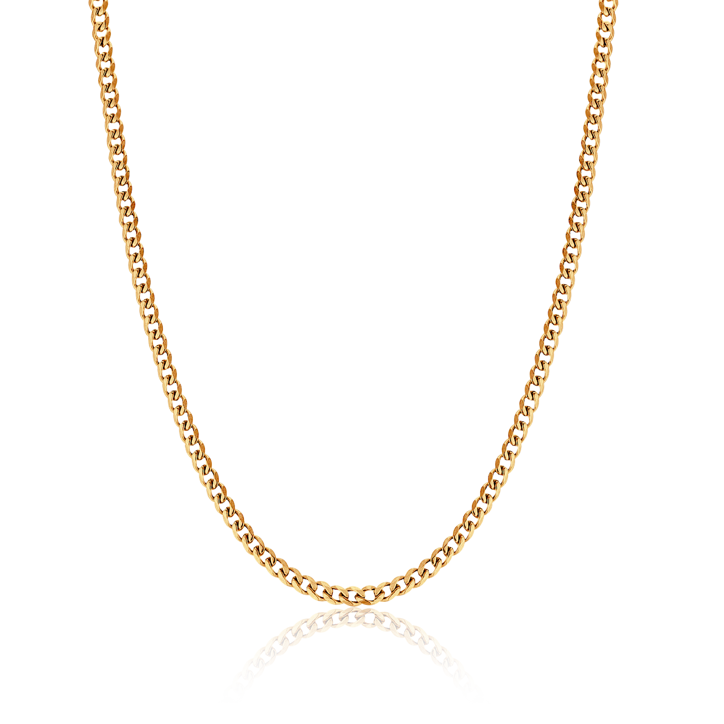 Collar Hombre Valeria Velora Cubana