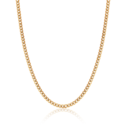 Collar Hombre Valeria Velora Cubana