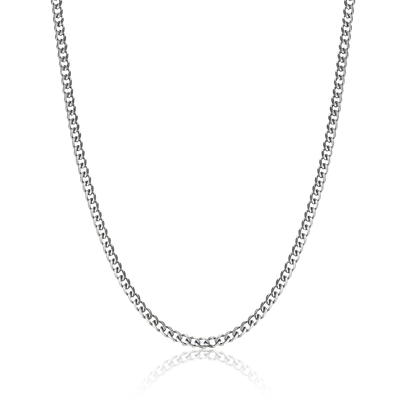 Collar Hombre Valeria Velora Cubana
