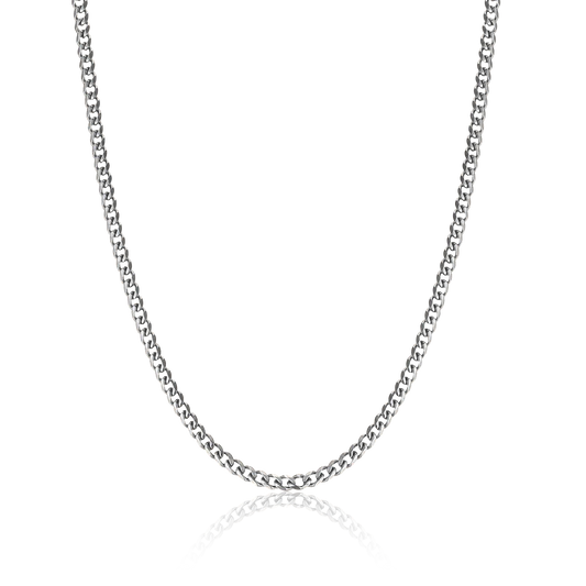 Collana Uomo Valeria Velora Cubana