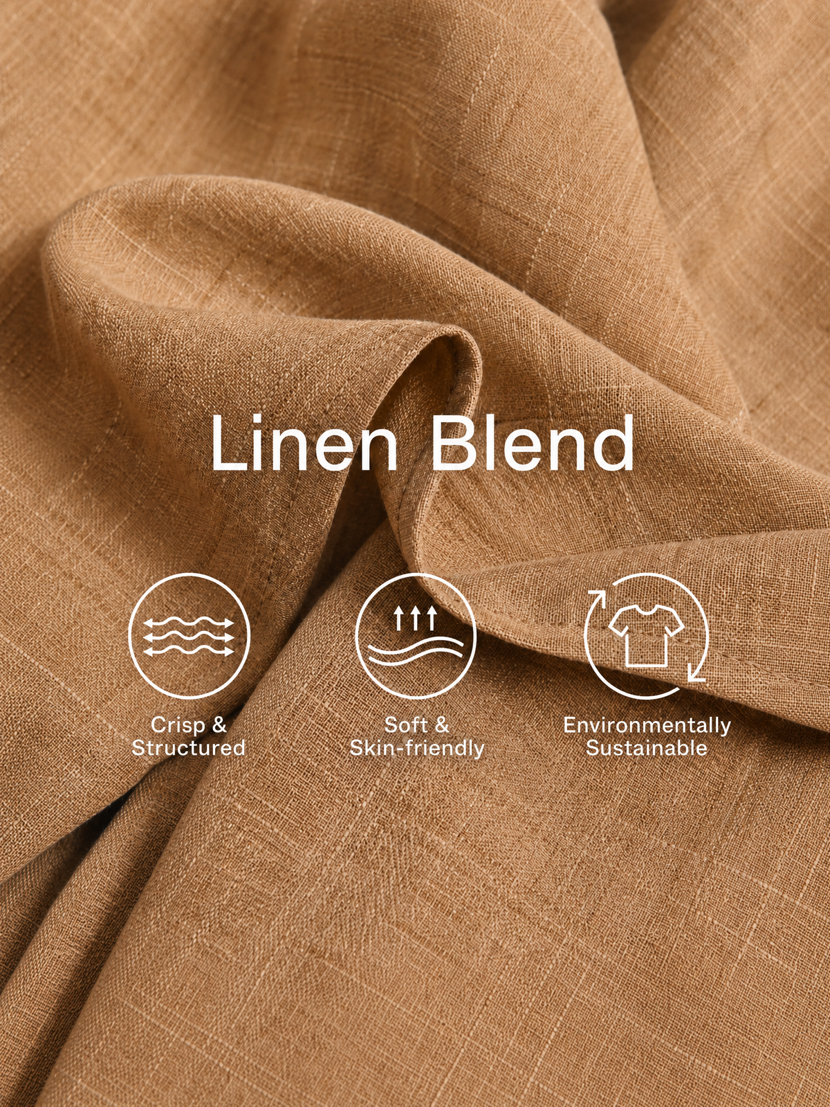 Vestido midi asimétrico drapeado minimalista