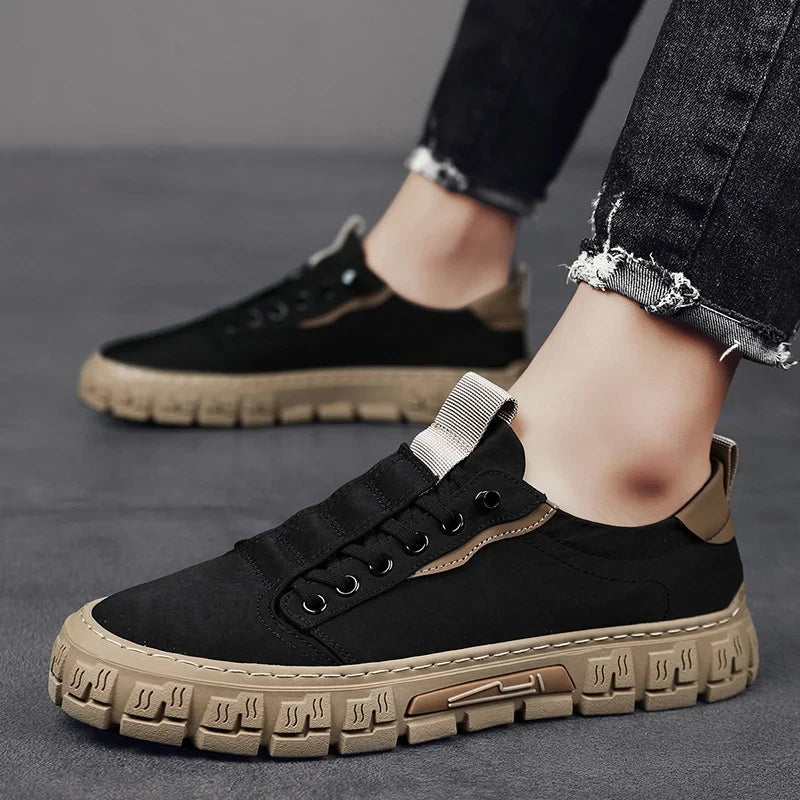 Velora™ | Zapatillas Urbanas Premium