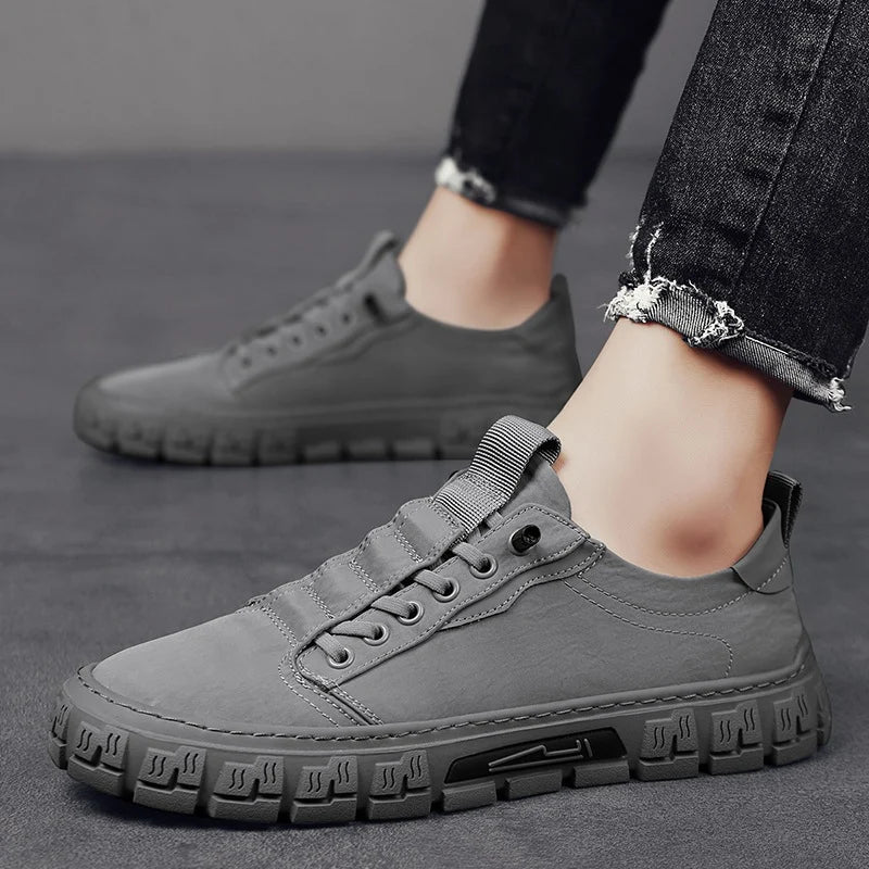 Velora™ | Zapatillas Urbanas Premium