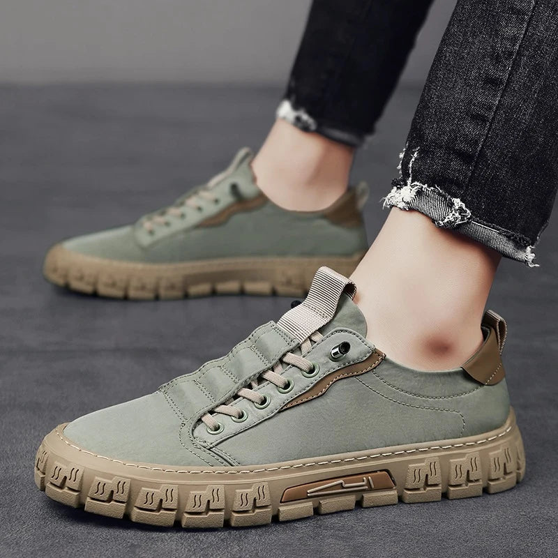 Velora™ | Zapatillas Urbanas Premium