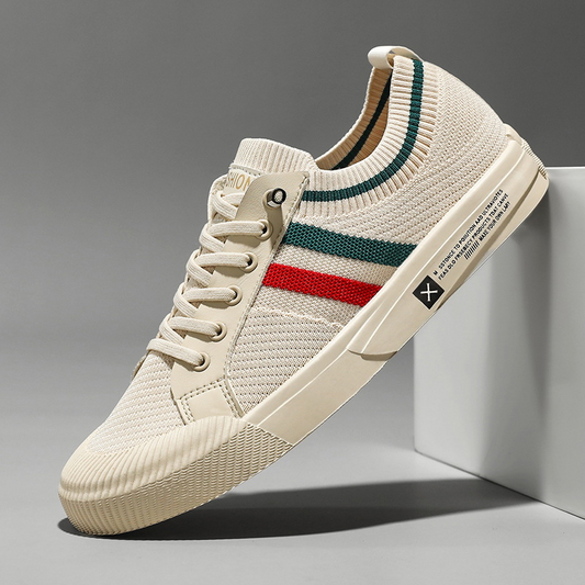 Lusso™ | Zapatillas Italianas Premium