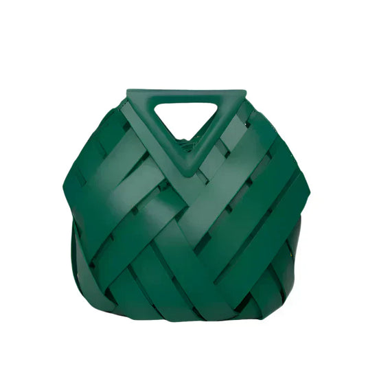 Ninon - bolso artesanal de Boston