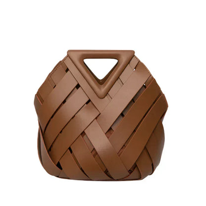 Ninon - bolso artesanal de Boston
