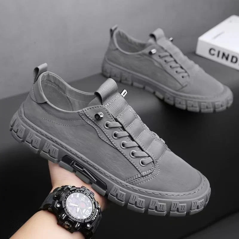 Velora™ | Zapatillas Urbanas Premium