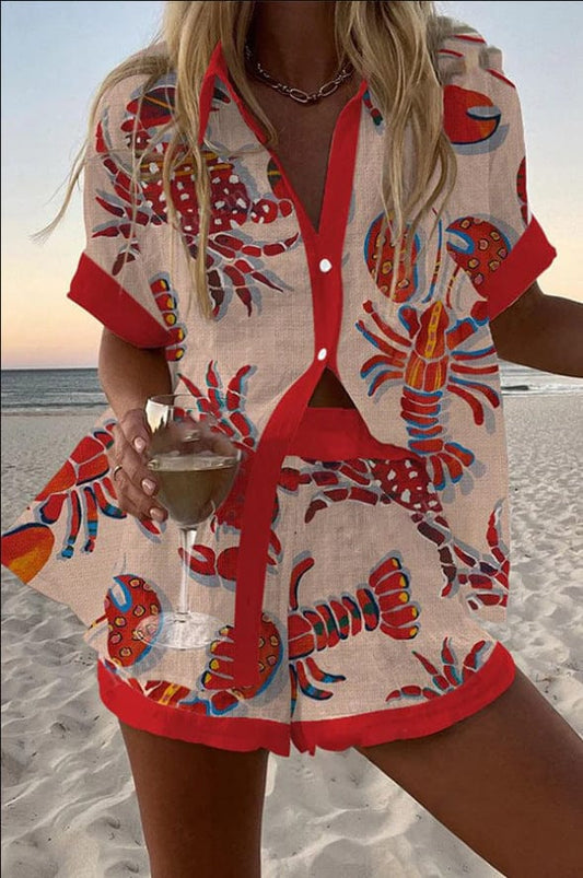 Soleil™ | Conjunto de verano radiante y elegante
