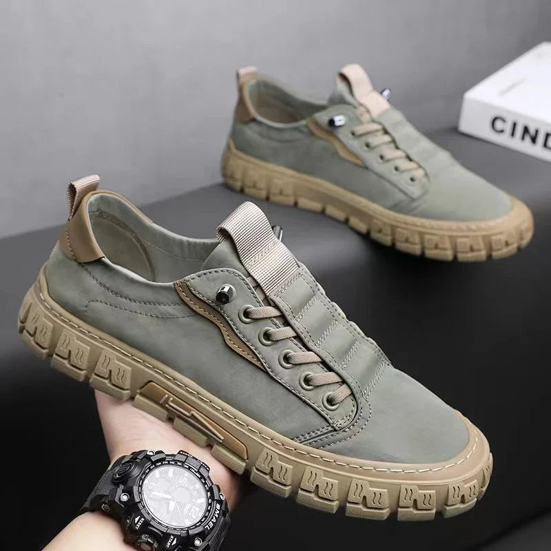 Velora™ | Zapatillas Urbanas Premium