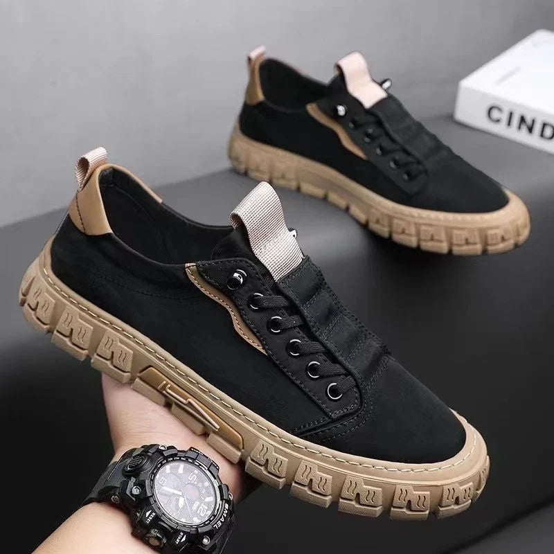 Velora™ | Zapatillas Urbanas Premium