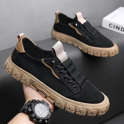 Velora™ | Zapatillas Urbanas Premium