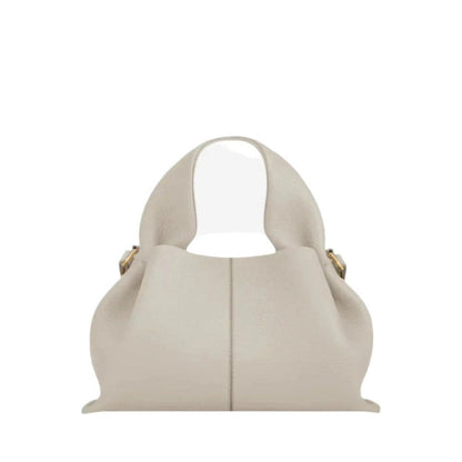 Sienne - bolso de cuero con forma de nube