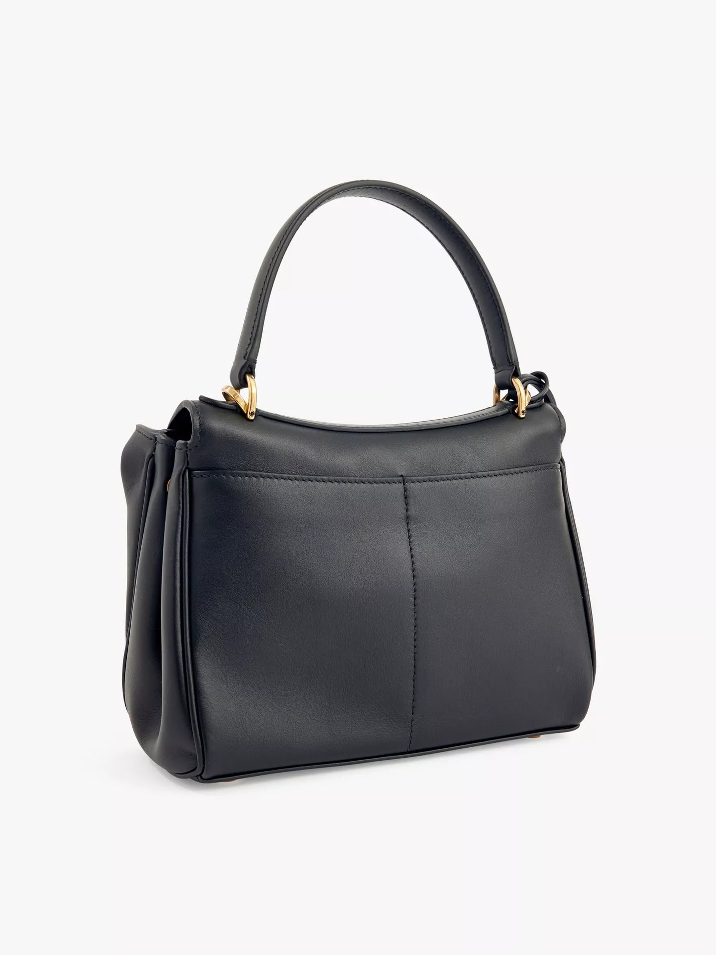 Montréal - bolso versátil de cuero auténtico