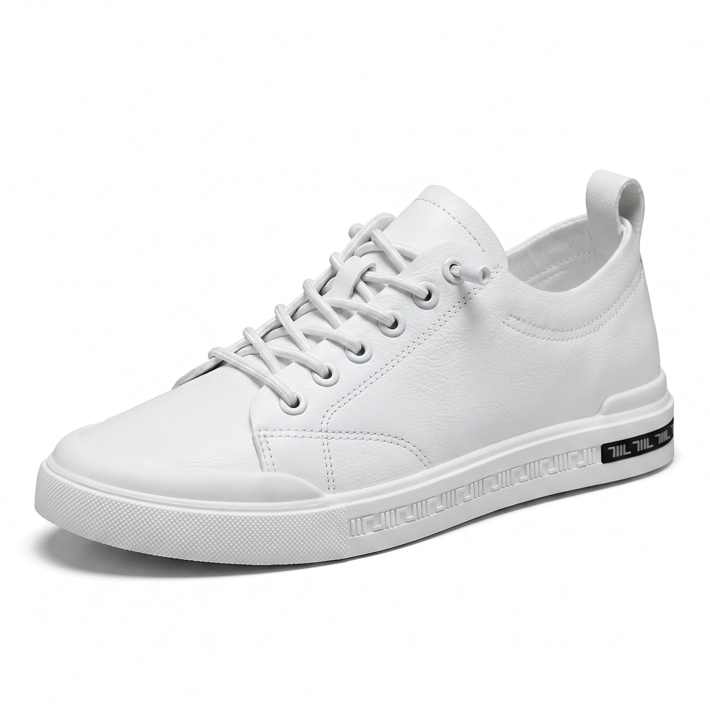 Belford™ | Zapatillas de Cuero
