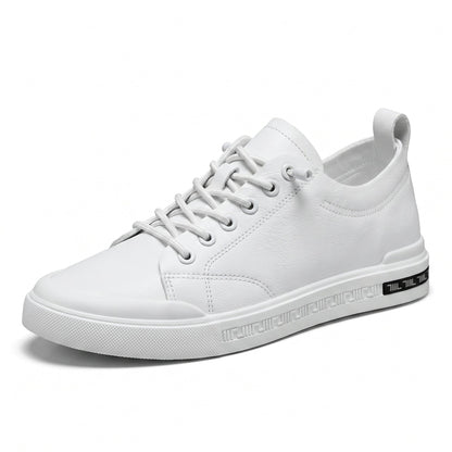 Belford™ | Zapatillas de Cuero