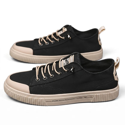 Belmont – Zapatillas Esenciales