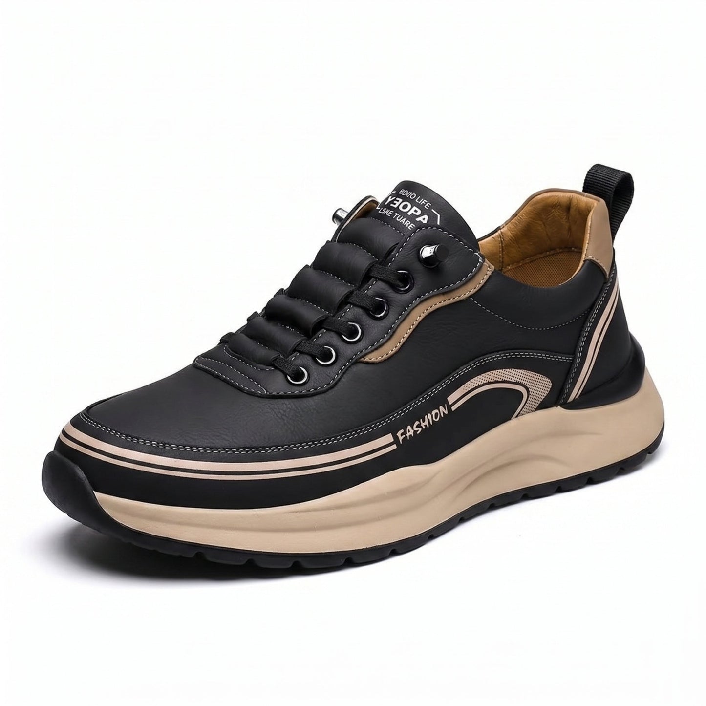 Brixton™ | Zapatillas Urbanas