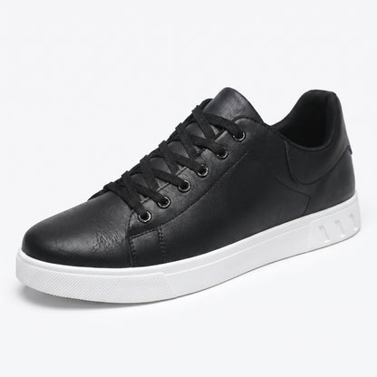 BERLIN – Zapatillas de cuero