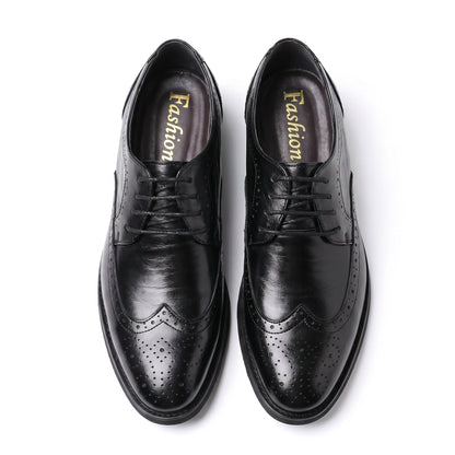 Mateo – Zapatos Formales Comfort Fit