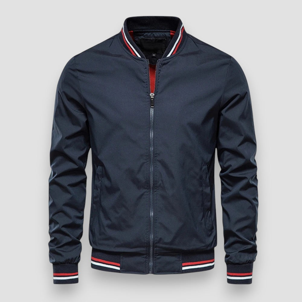 Emiliano™ Chaqueta cortavientos - Ligera y resistente a la intemperie