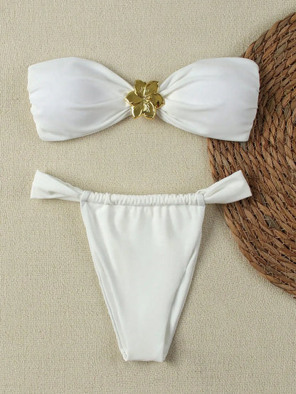 Bikini elegante | 2026