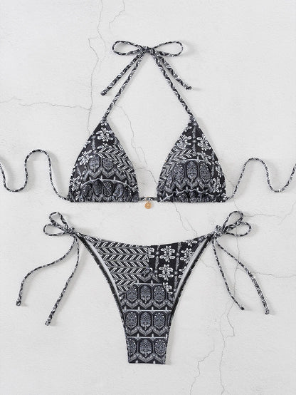 Bikinis Floral | 2026