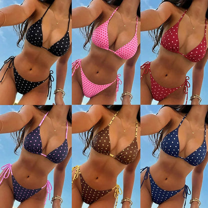 Bikini Lunares