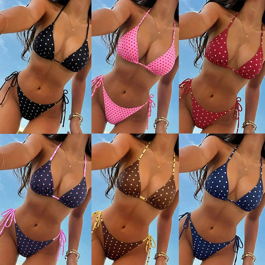 Bikini Lunares