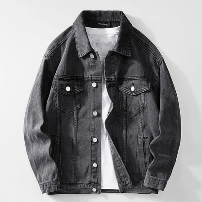 Marco™ | Chaqueta Vaquera