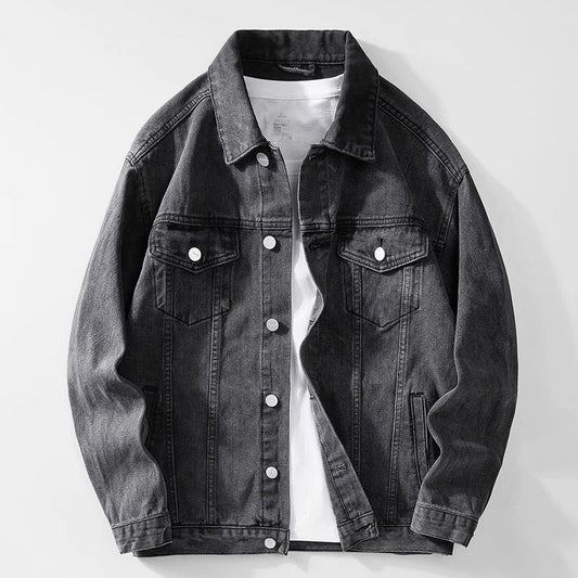 Marco™ | Chaqueta Vaquera