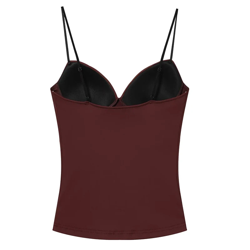 Top Mujer Siena