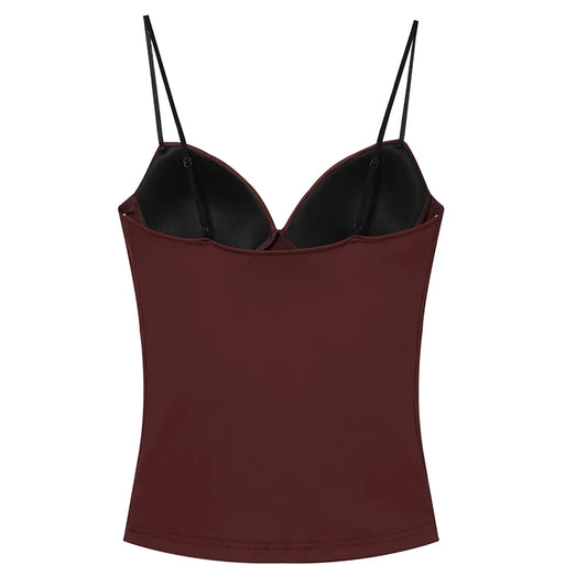 Top Mujer Siena