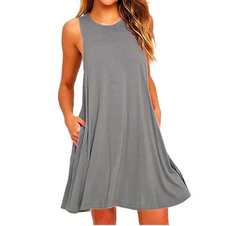 Vestido Ideal Velora