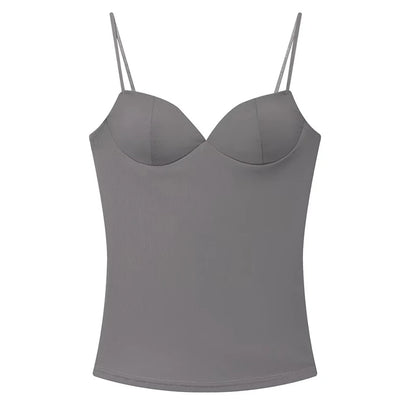 Top Mujer Siena