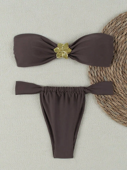 Bikini elegante | 2026