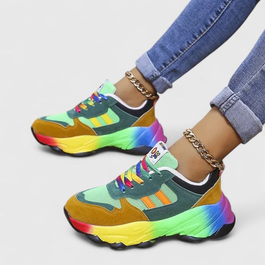 Chrystane | Zapatos Ortopédicos