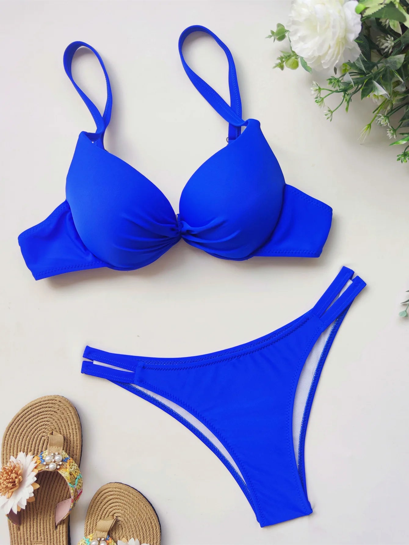 Sexy Bikini Velora