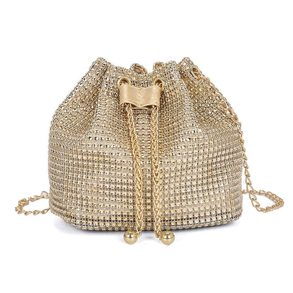 Bolso de Hombro y Bandolera — Valeria Velora
