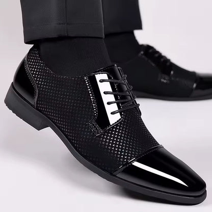 Alejandro – Zapatos de Vestir Estilo Oxford